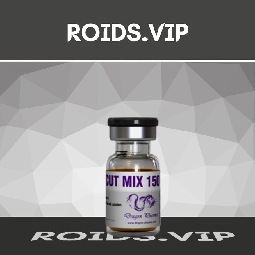 Cut Mix 150