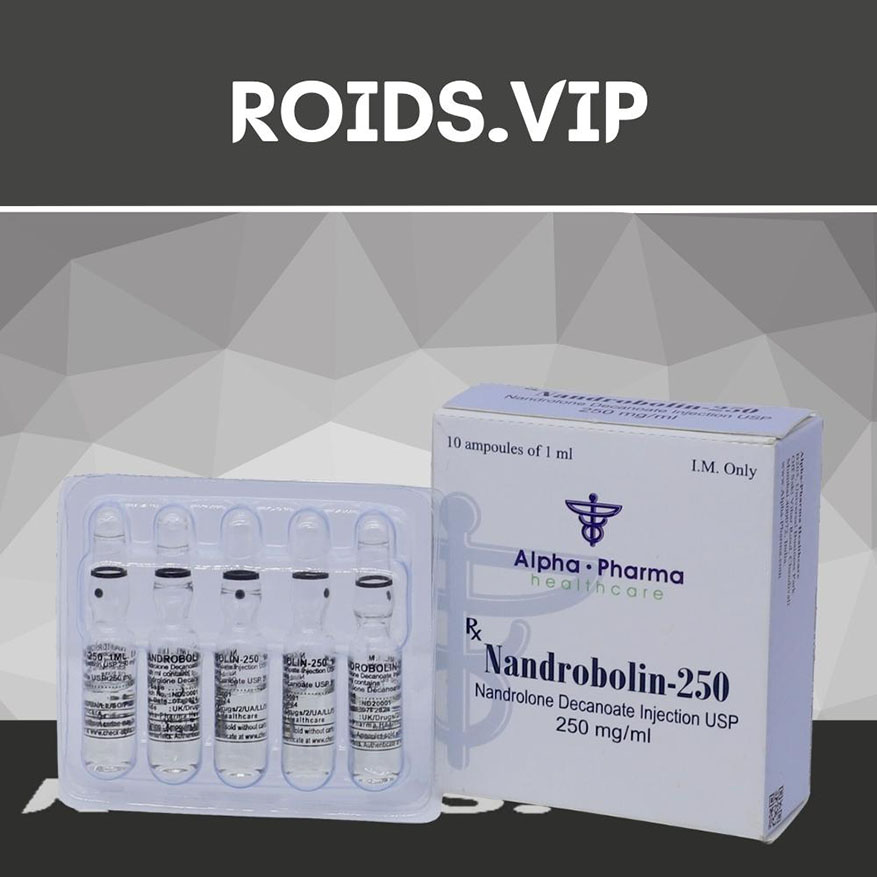 Nandrobolin