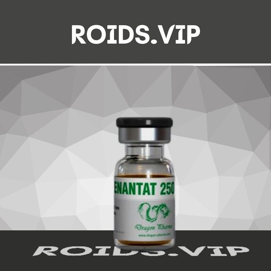 Enanthat 250