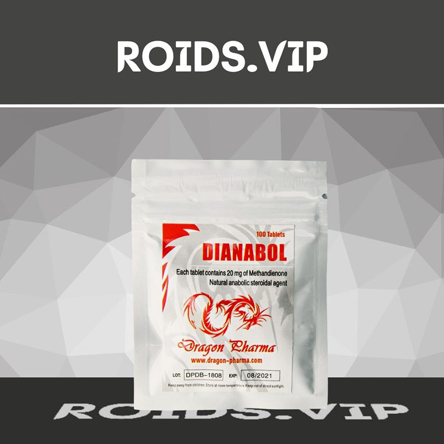 Dianabol 20
