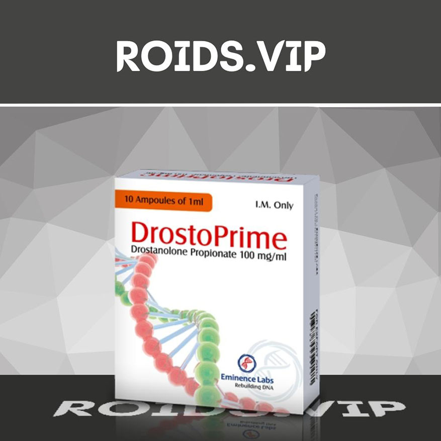 Drostoprime