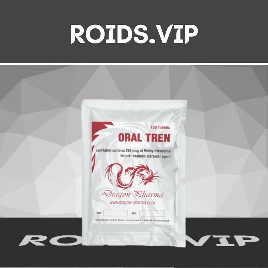Oral Tren