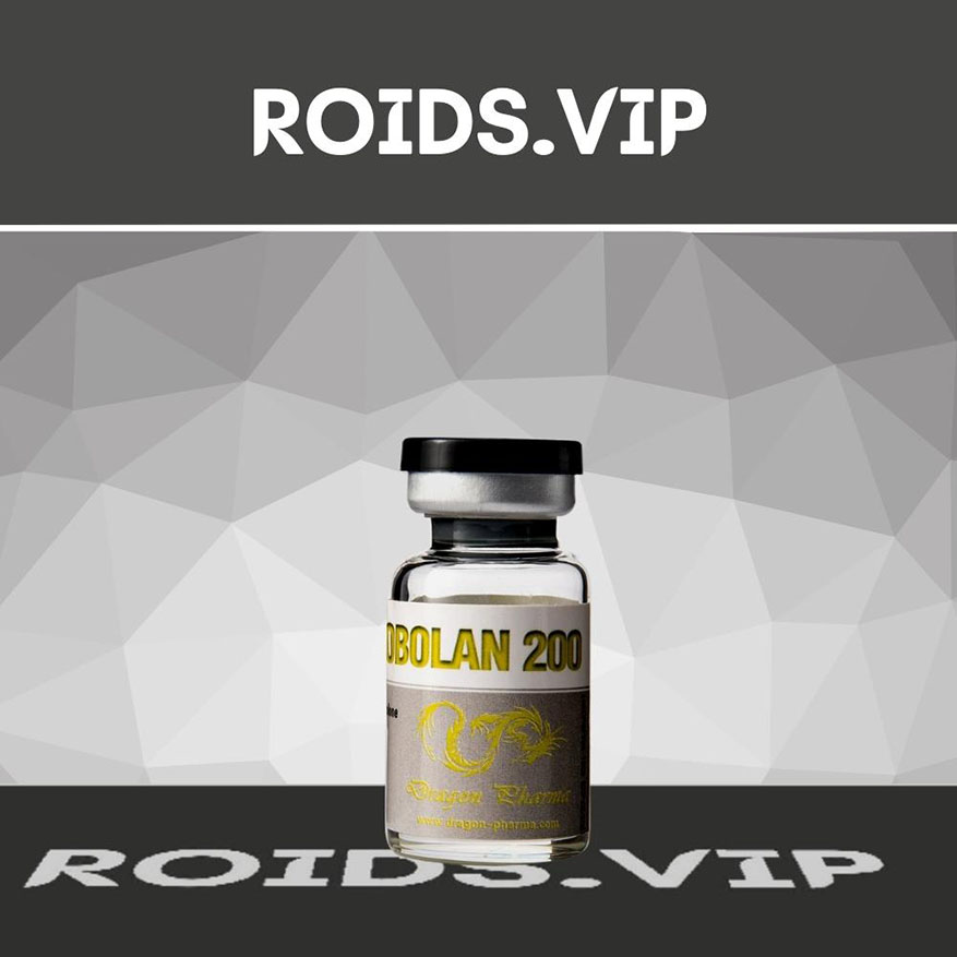 Primobolan 200