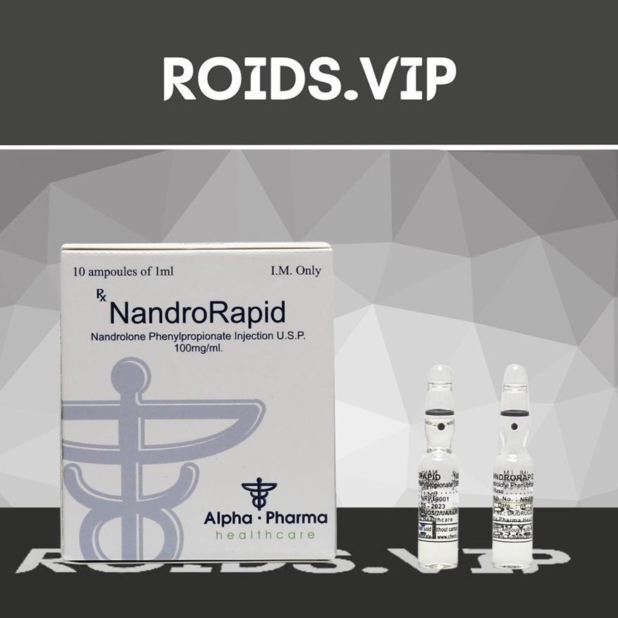 Nandrorapid