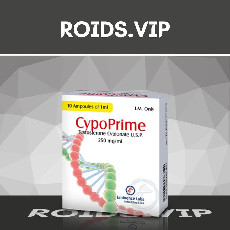 Cypoprime