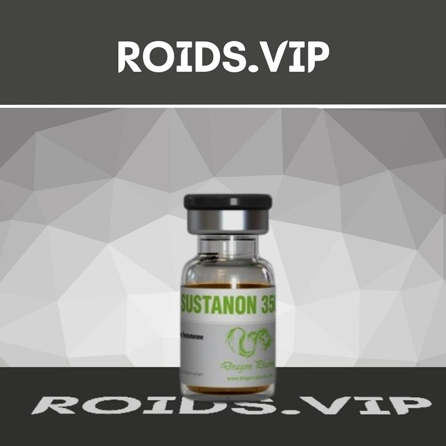 Sustanon 350