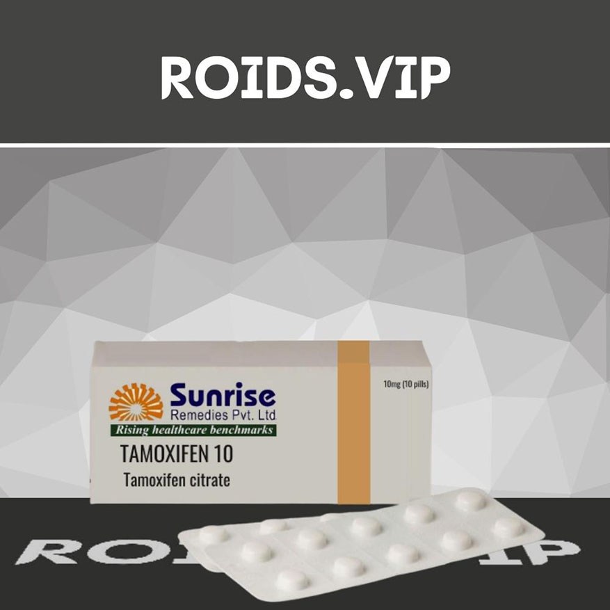 Tamoxifen 10