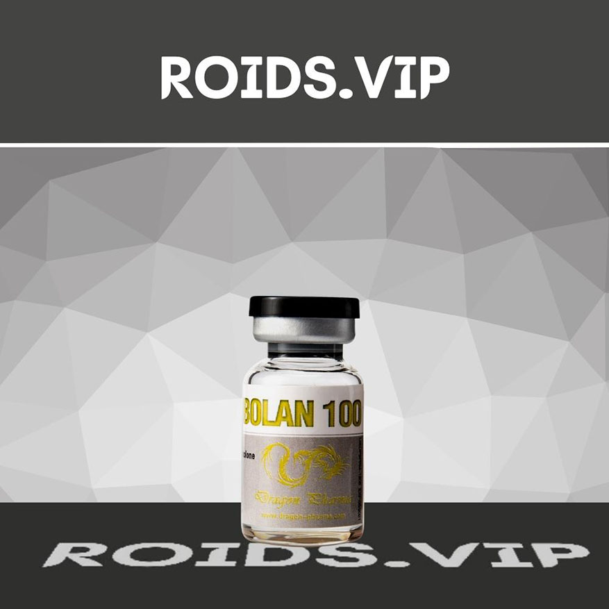 Primobolan 100