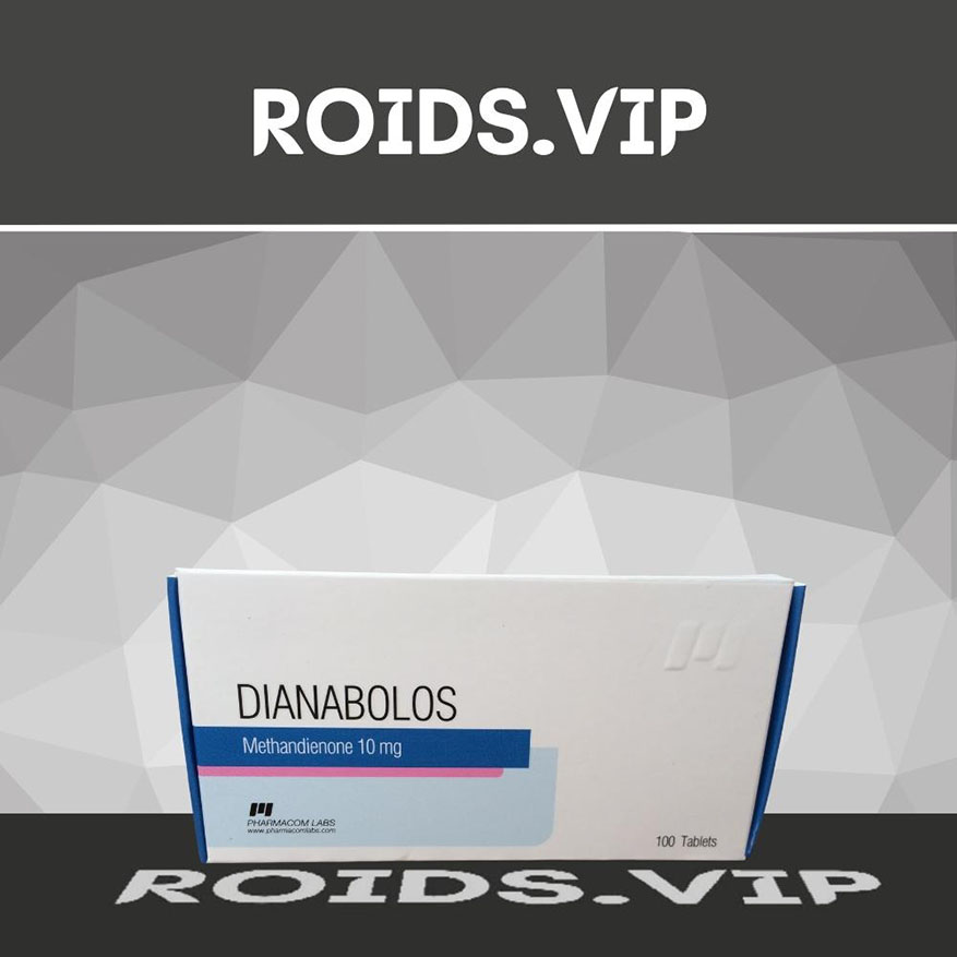 Dianabolos 10