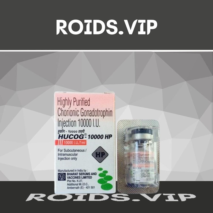 HCG 10000IU