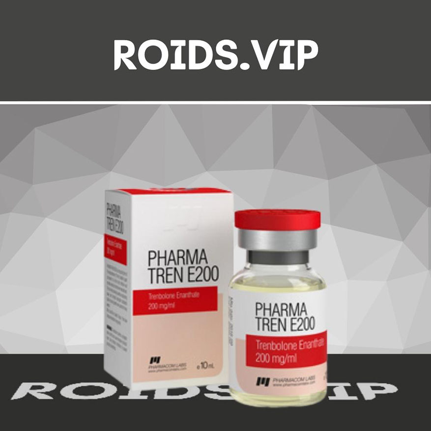Pharma Tren E200