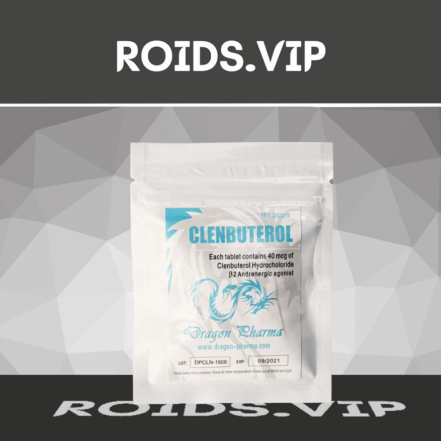 CLENBUTEROL