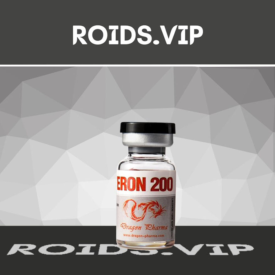 Masteron 200