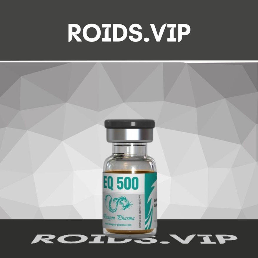 EQ 500