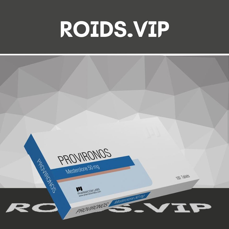 Provironos 50