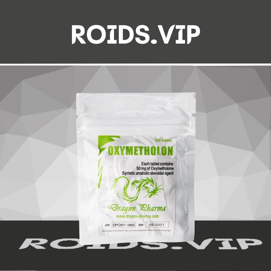 Oxymetholon