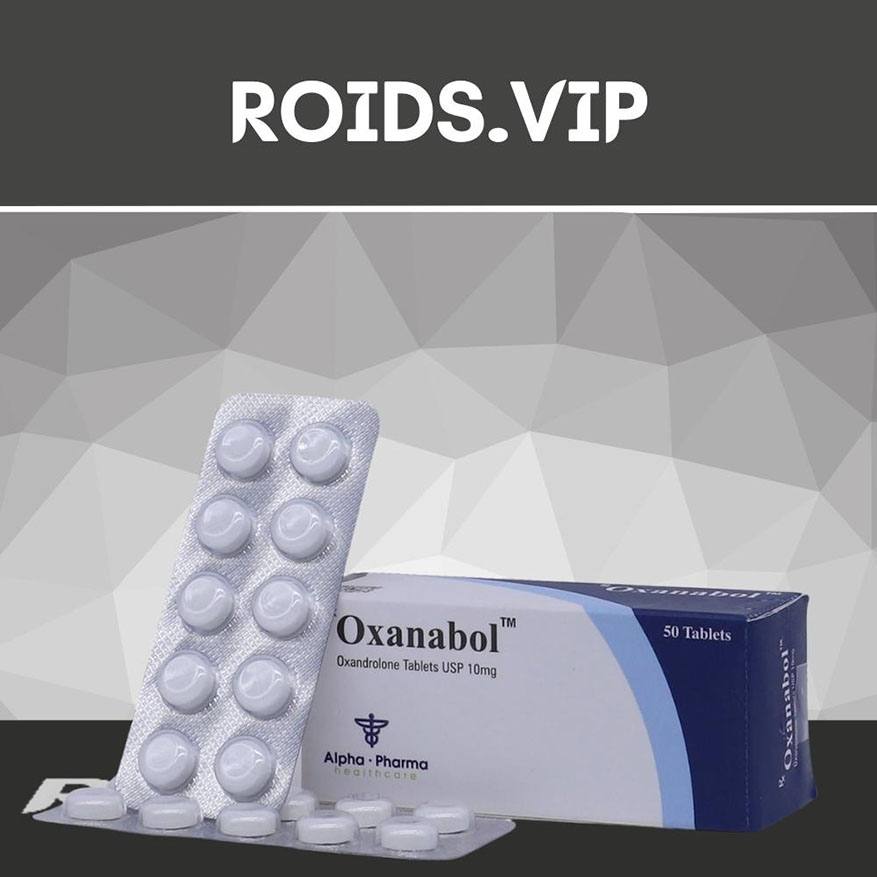 Oxanabol