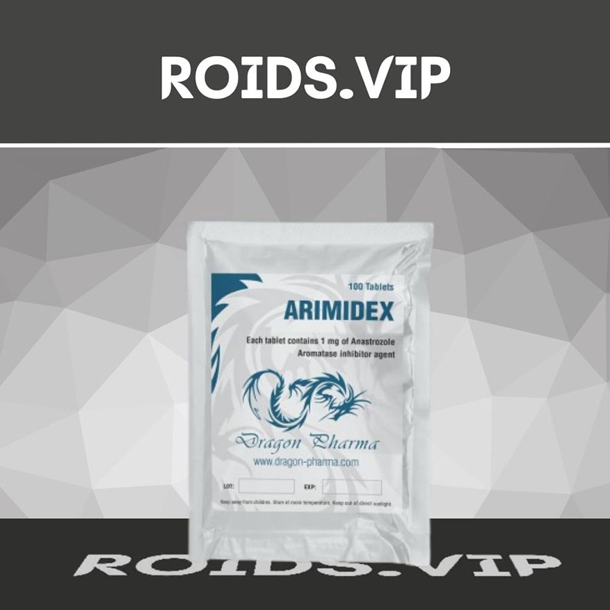 ARIMIDEX