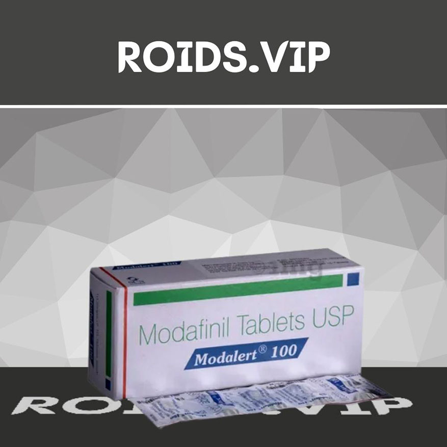 Modalert 100