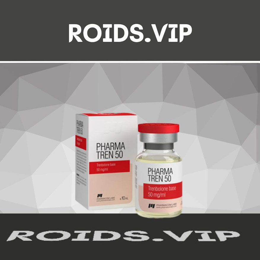 Pharma Tren 50