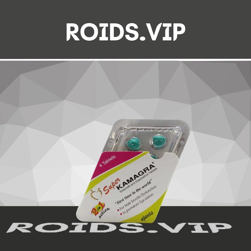 Super Kamagra
