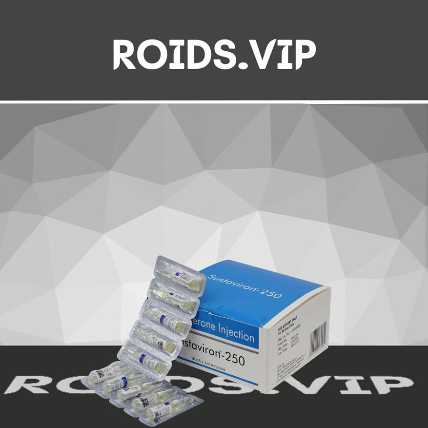 Sustaviron-250