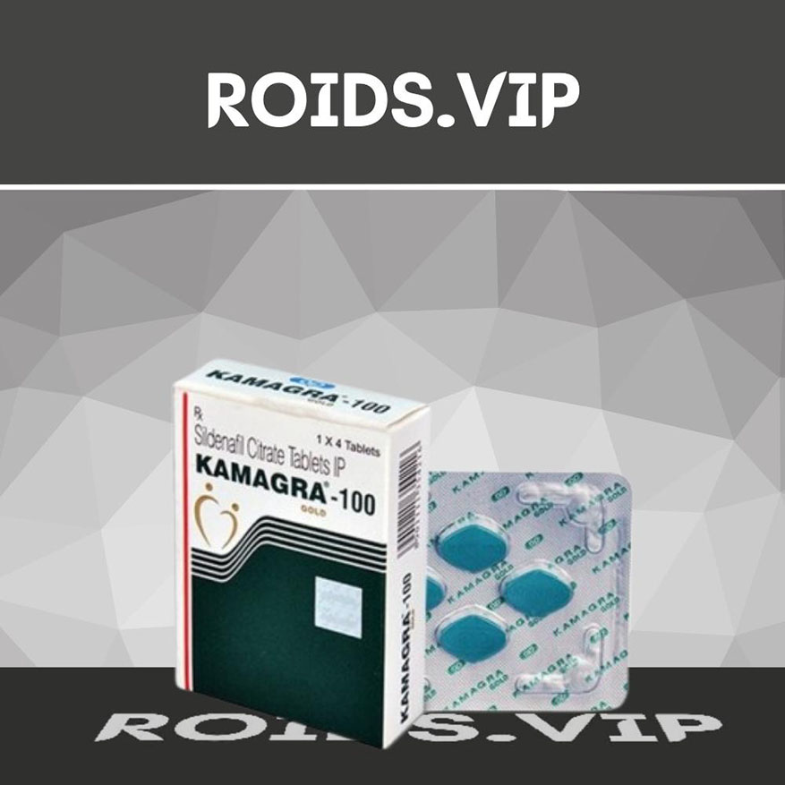 Kamagra Gold 100