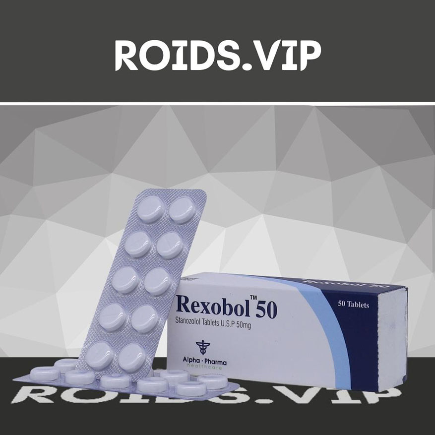 Rexobol-50