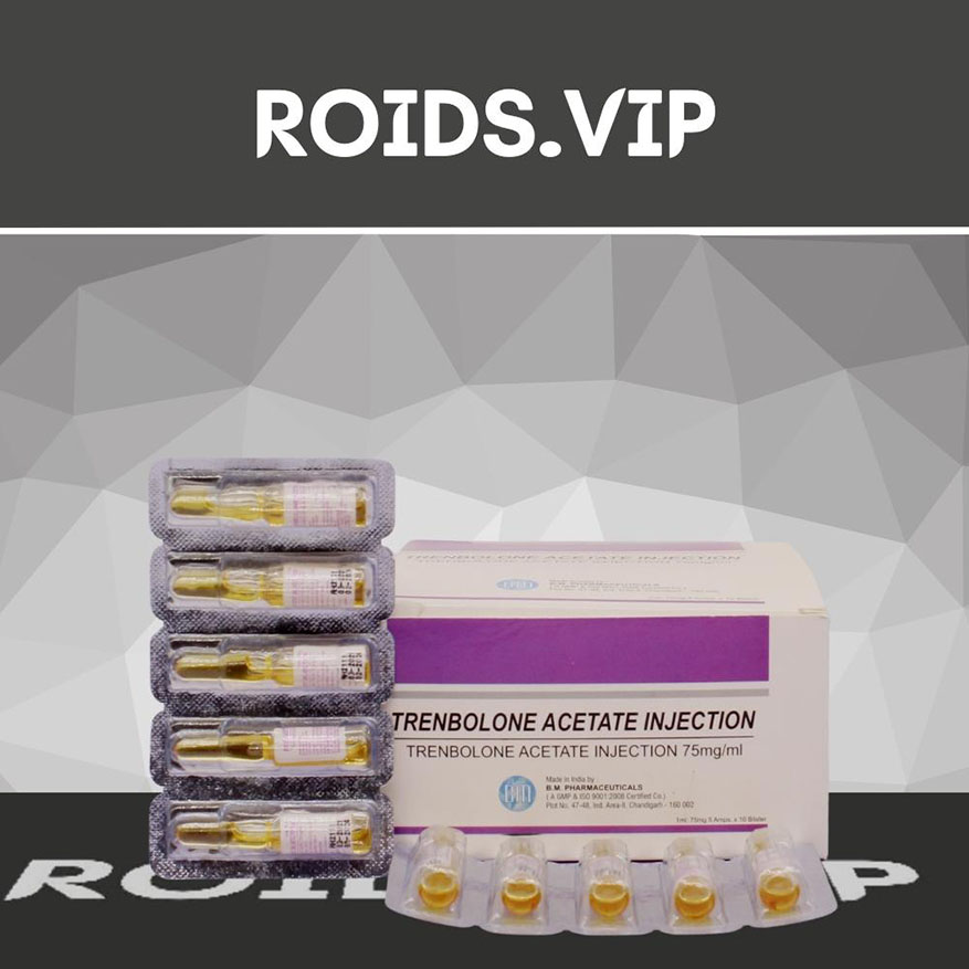 Trenbolone-75