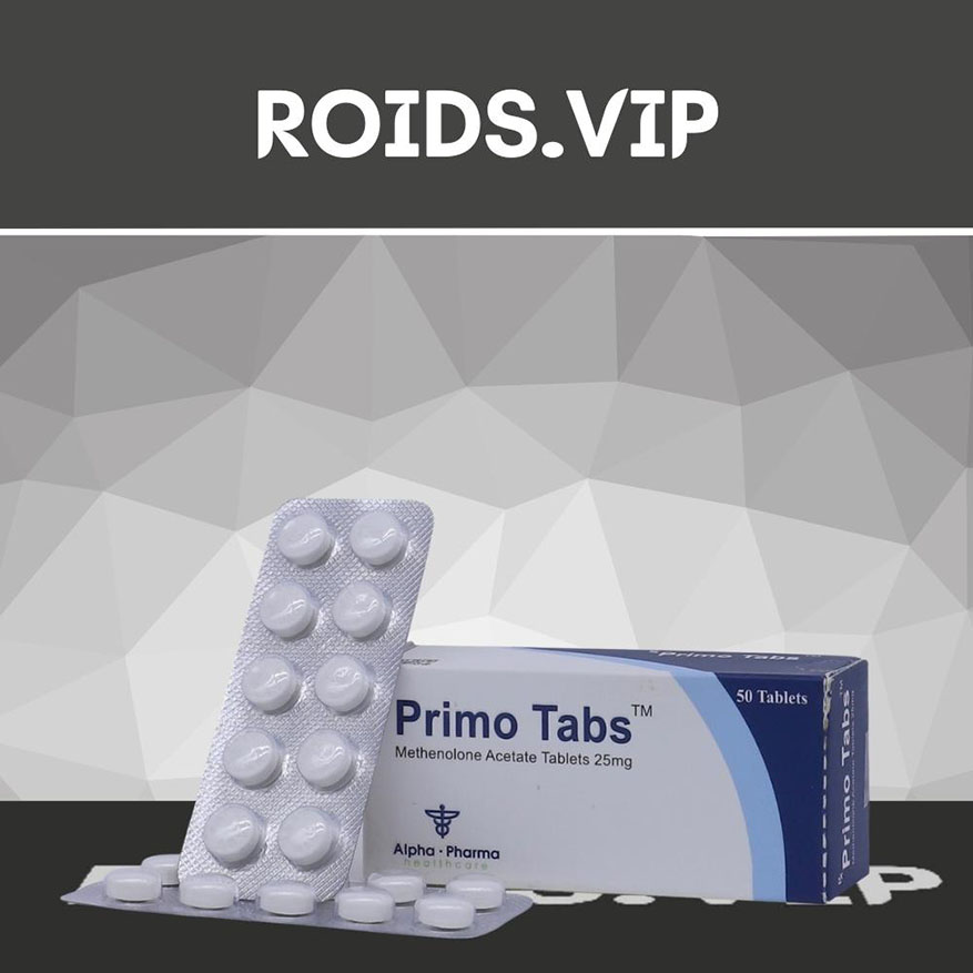 Primo Tabs