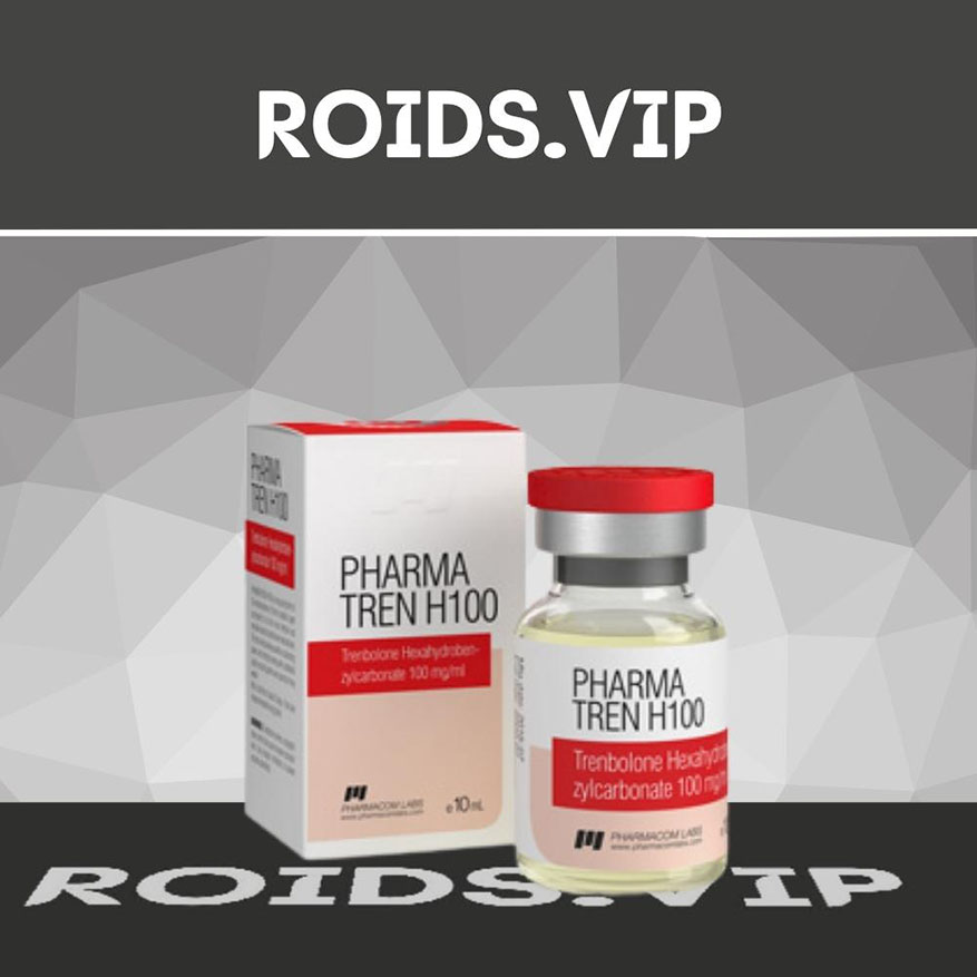 Pharma Tren H100