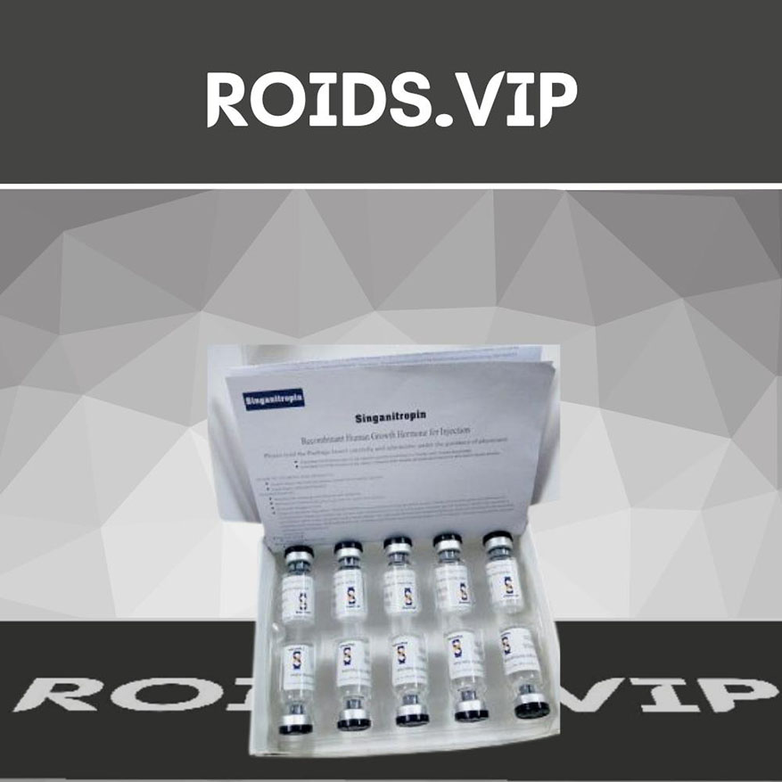 Singanitropin 100iu